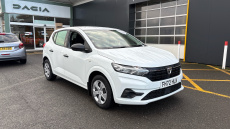 Dacia Sandero 1.0 TCe Essential 5dr Bi Fuel Hatchback